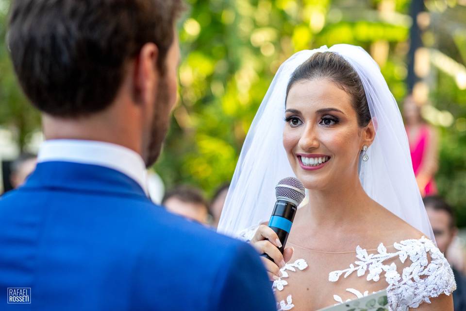 Casamento Vila dos Araças