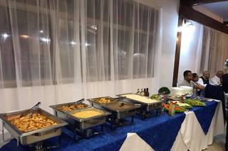 Lima Buffet & Decoração