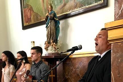 Casamento