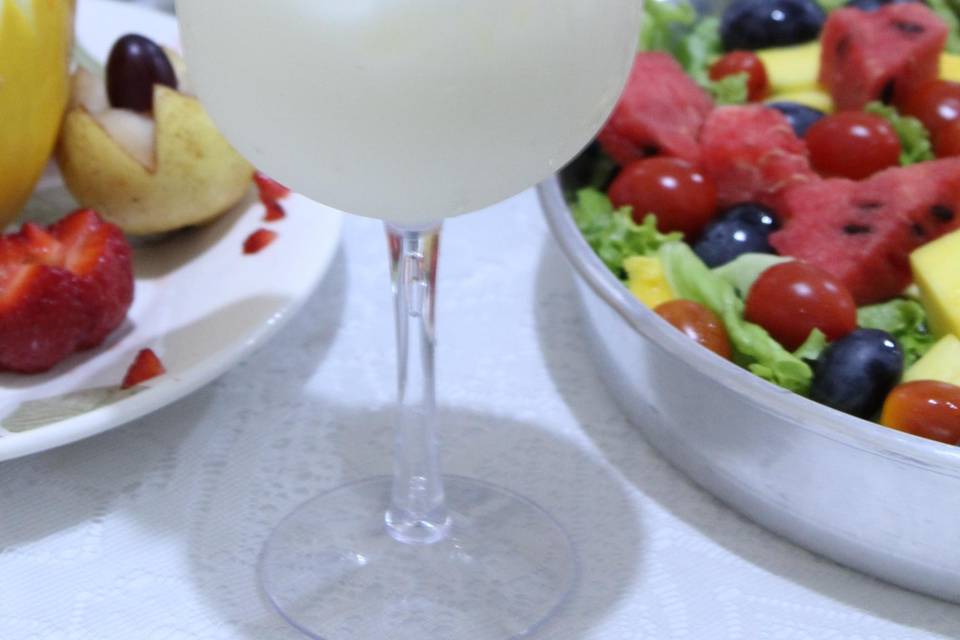 Piña Colada