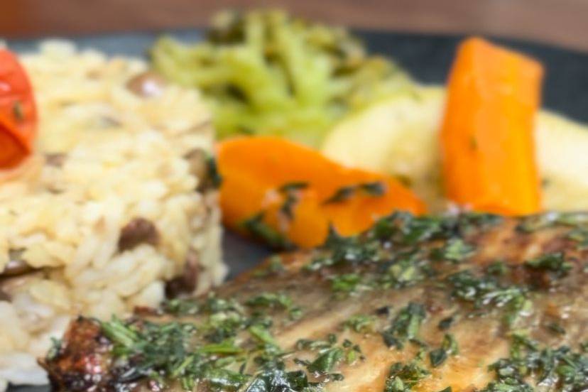 Aurora Buffet & Bistrô