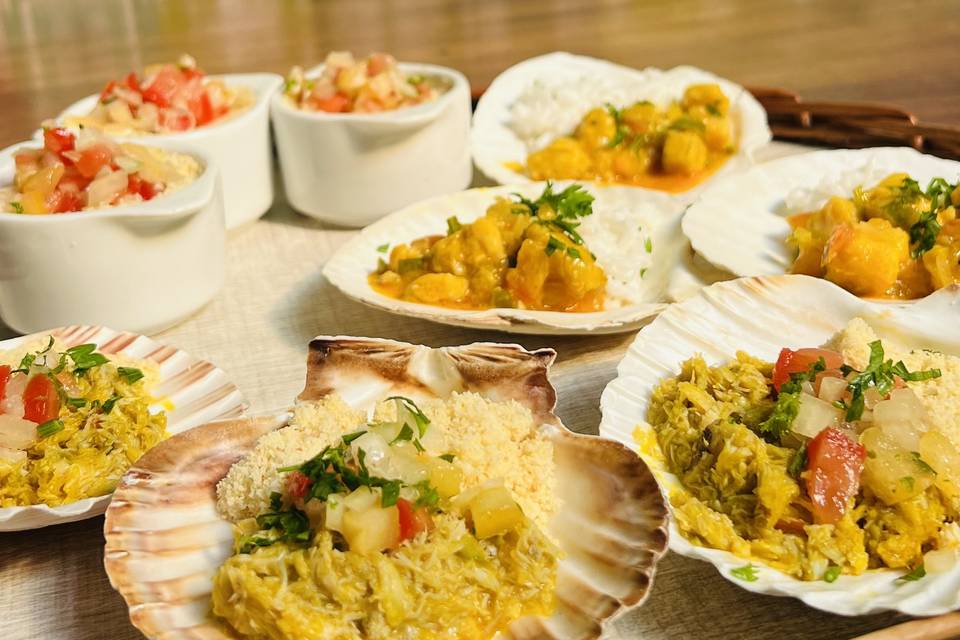 Aurora Buffet & Bistrô