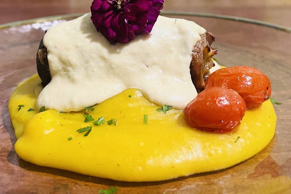 Aurora Buffet & Bistrô