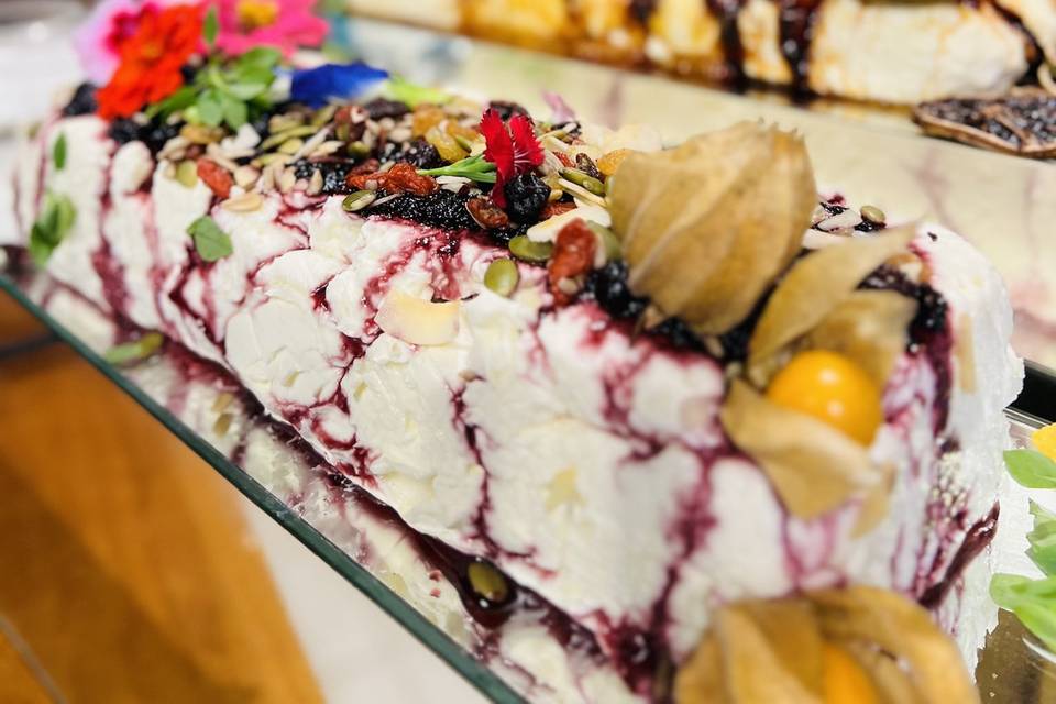 Aurora Buffet & Bistrô