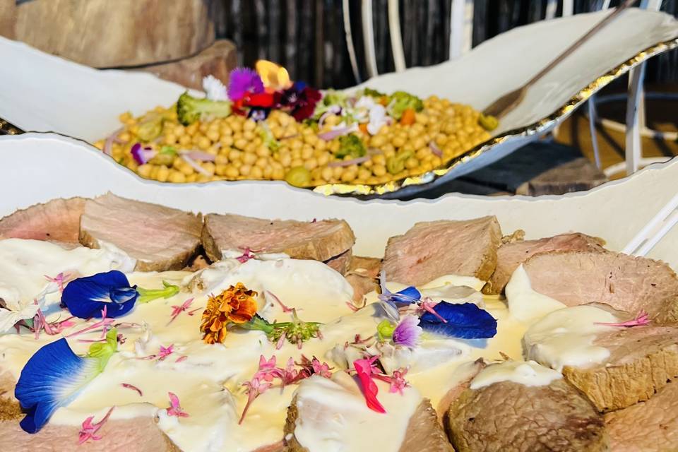 Aurora Buffet & Bistrô