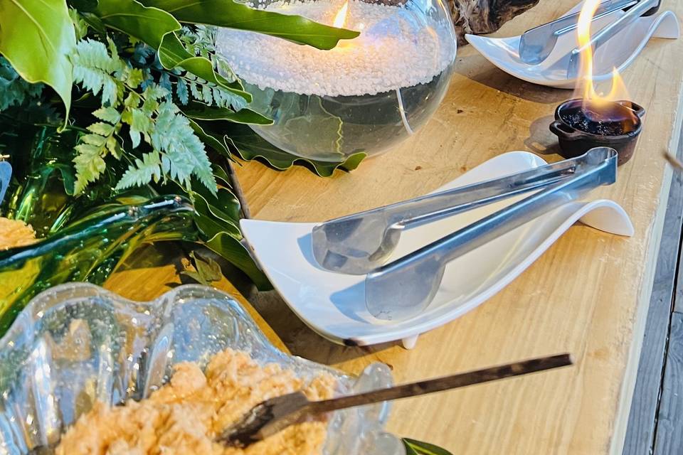 Aurora Buffet & Bistrô