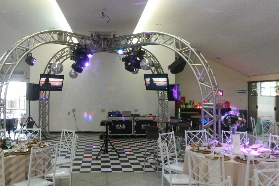 Santiago Eventos