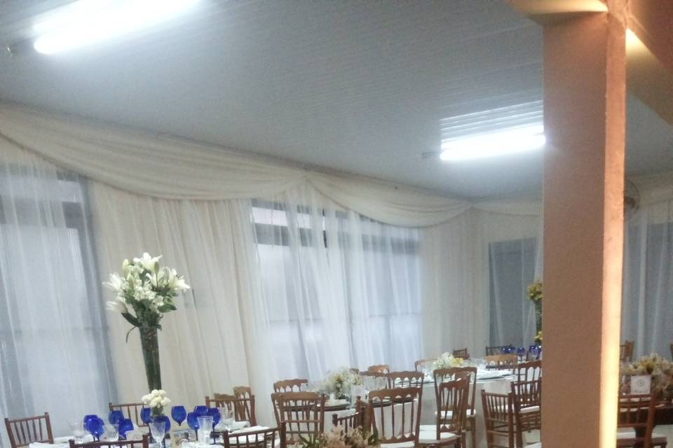 Casamento em Penápolis