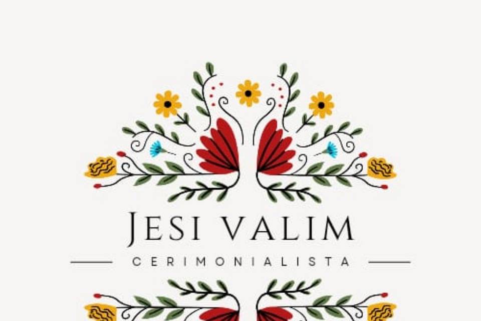 Jesi Valim Cerimonialista