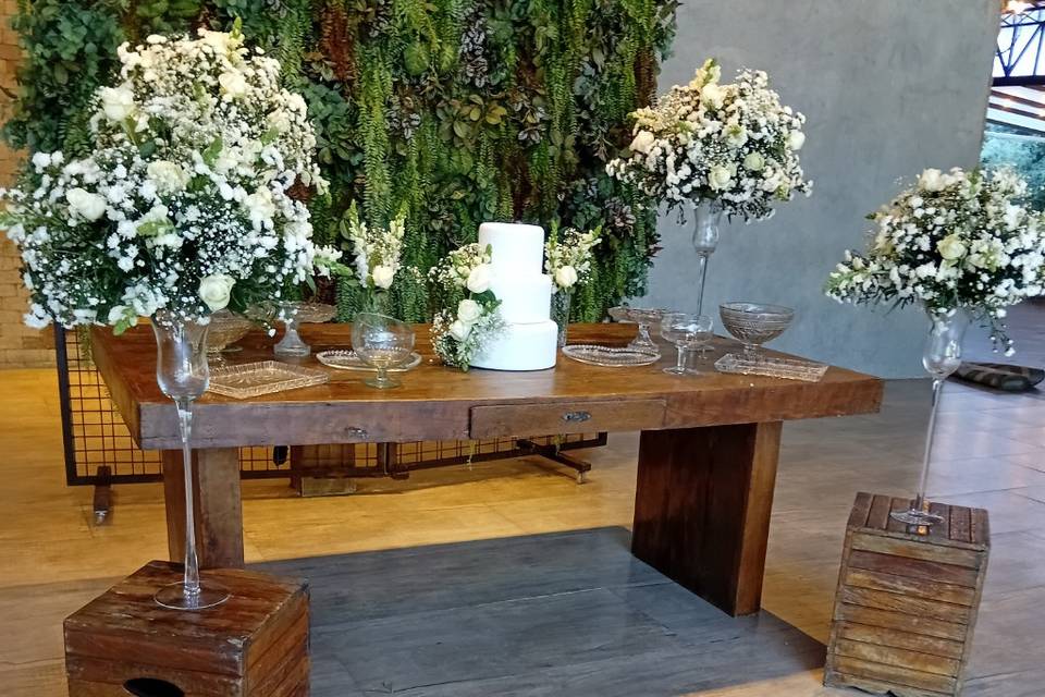 Espaço Natureza