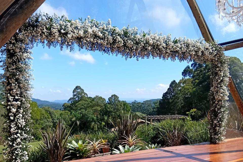 Quinta da Cantareira