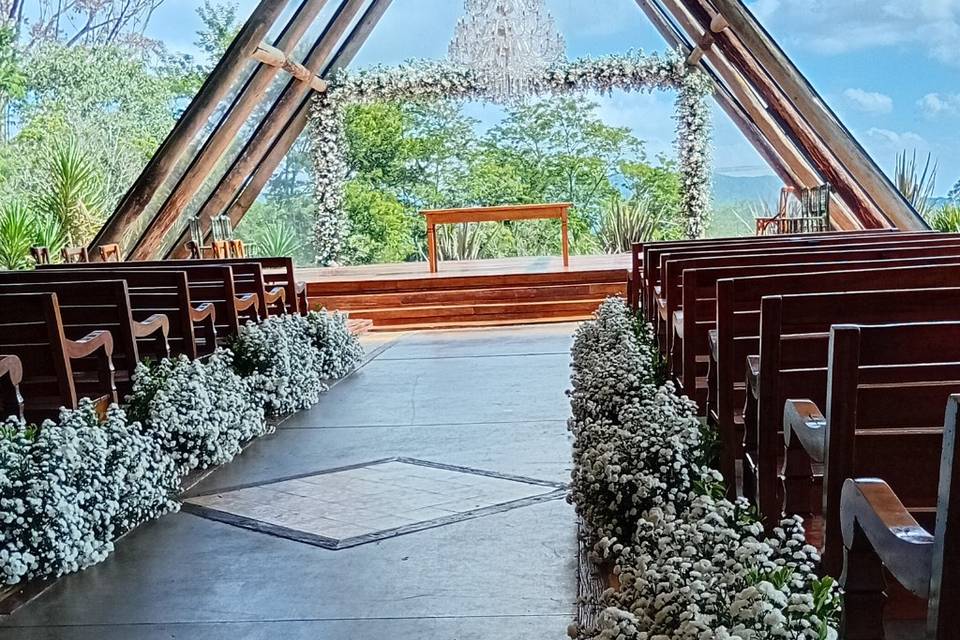 Quinta da Cantareira