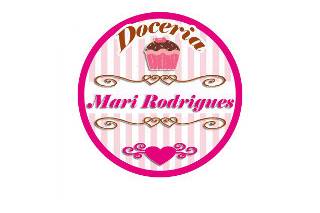 Mari Rodrigues Doceria Logo