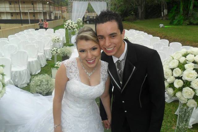 T&H Casadinhos