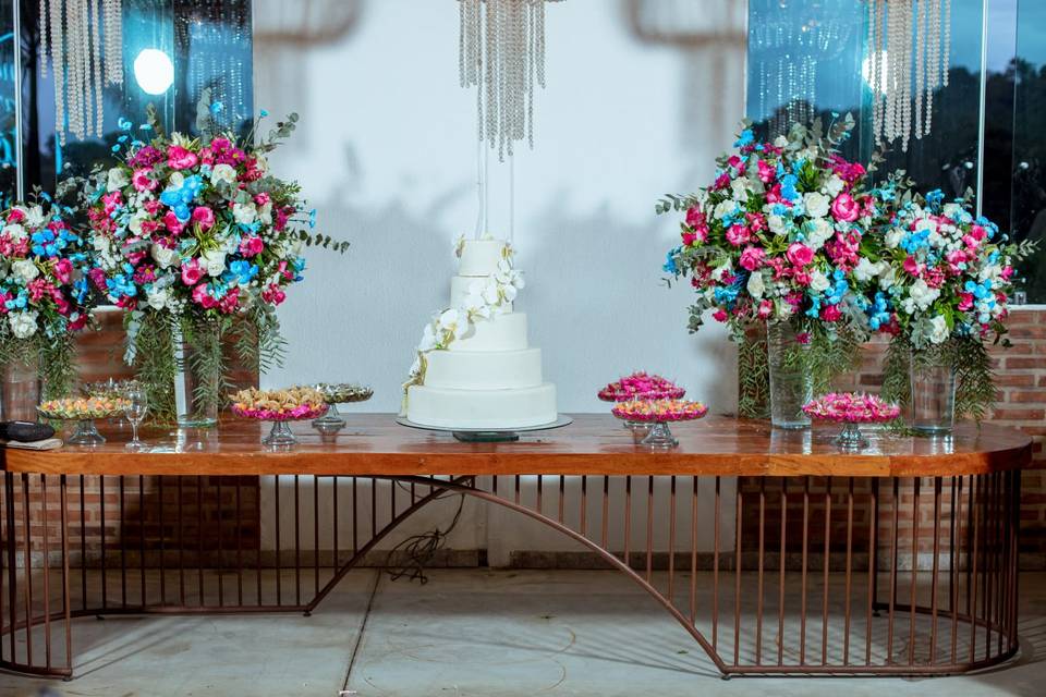 GRUPO VMH -SOLAR IMPERIAL