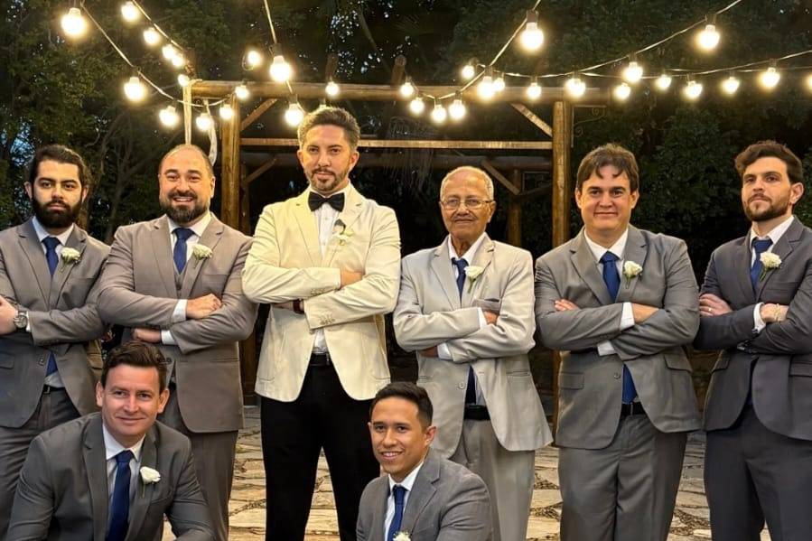 GRUPO VMH -SOLAR IMPERIAL