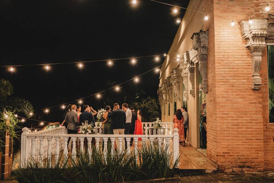 GRUPO VMH -SOLAR IMPERIAL