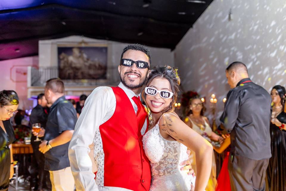 GRUPO VMH -SOLAR IMPERIAL