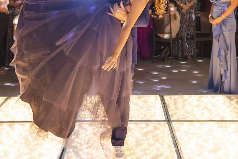 GRUPO VMH -SOLAR IMPERIAL