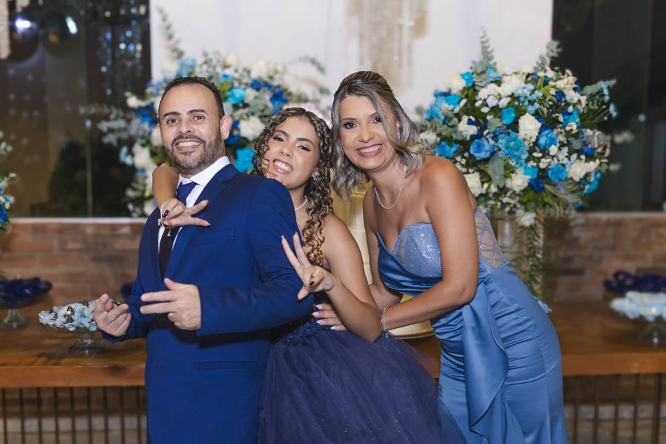 GRUPO VMH -SOLAR IMPERIAL