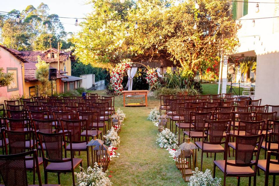 GRUPO VMH -SOLAR IMPERIAL