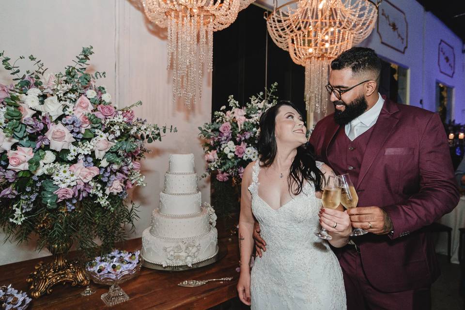 GRUPO VMH -SOLAR IMPERIAL