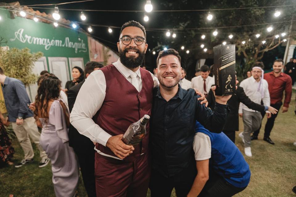 GRUPO VMH -SOLAR IMPERIAL