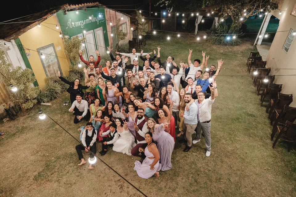 GRUPO VMH -SOLAR IMPERIAL