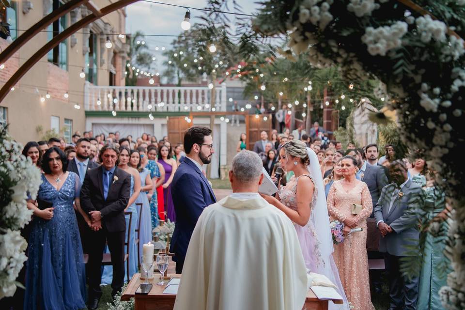 GRUPO VMH -SOLAR IMPERIAL