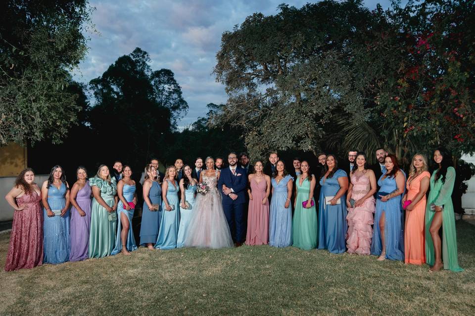 GRUPO VMH -SOLAR IMPERIAL