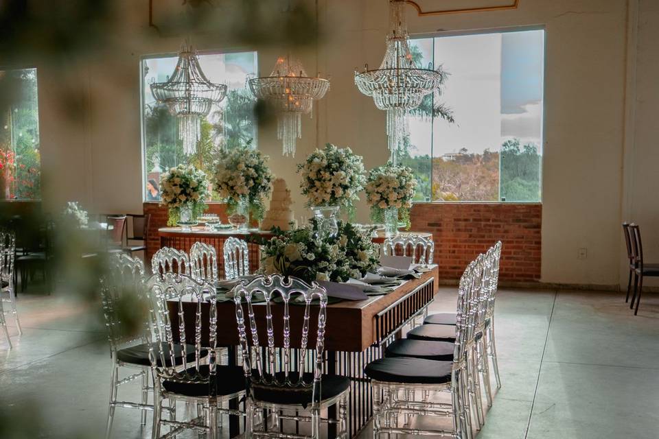 GRUPO VMH -SOLAR IMPERIAL