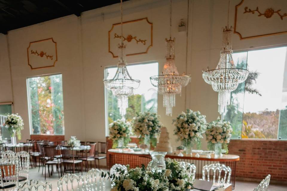 GRUPO VMH -SOLAR IMPERIAL