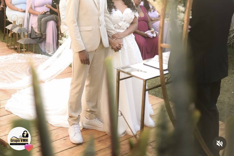 GRUPO VMH -SOLAR IMPERIAL