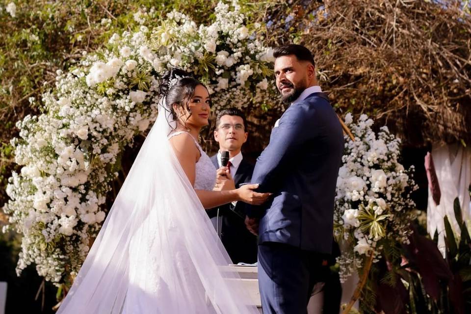 GRUPO VMH -SOLAR IMPERIAL