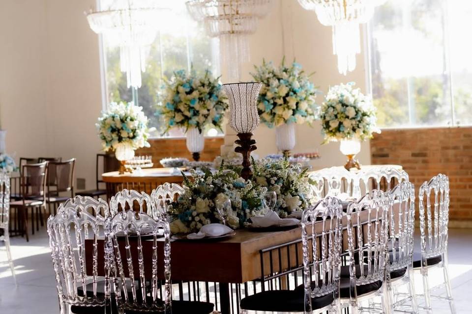 GRUPO VMH -SOLAR IMPERIAL