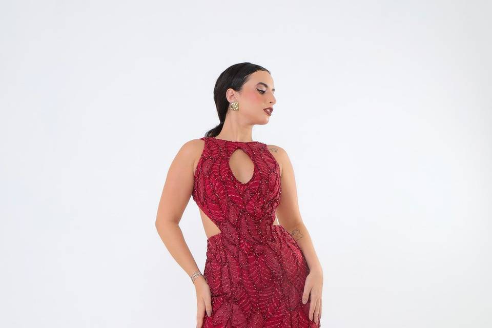 Vestidos de Festa