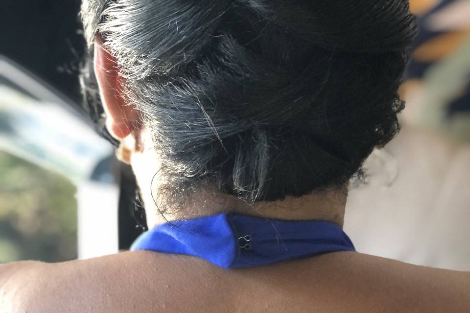 Penteado