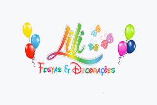 Lili Festas e Decorações