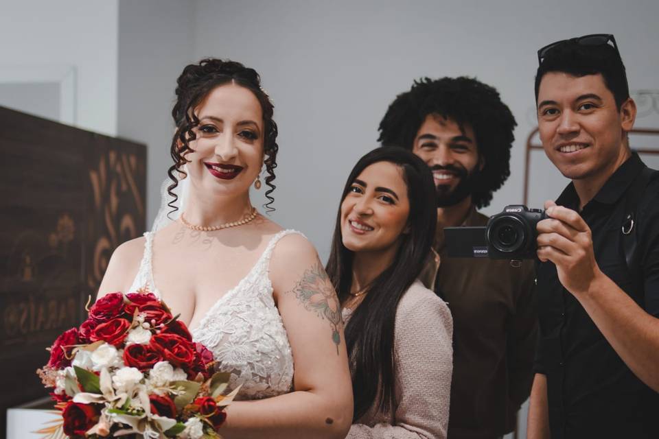 Nosso click juntos