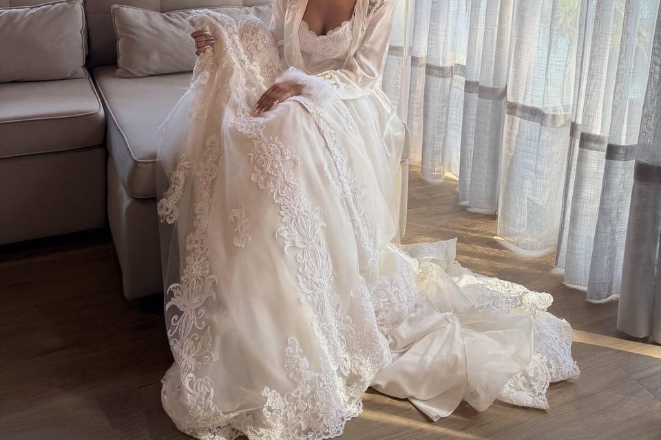 The Bride