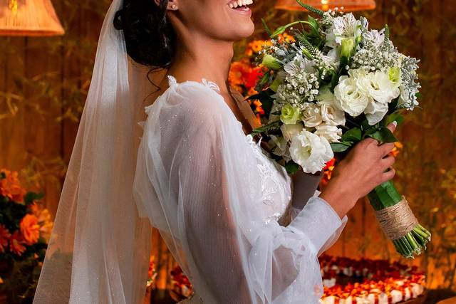 Wedding day
