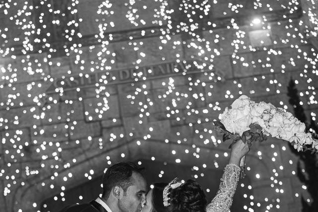 Wedding Day