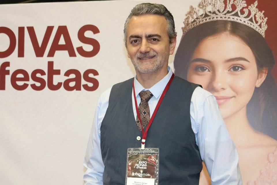 Expo Noivas 2025