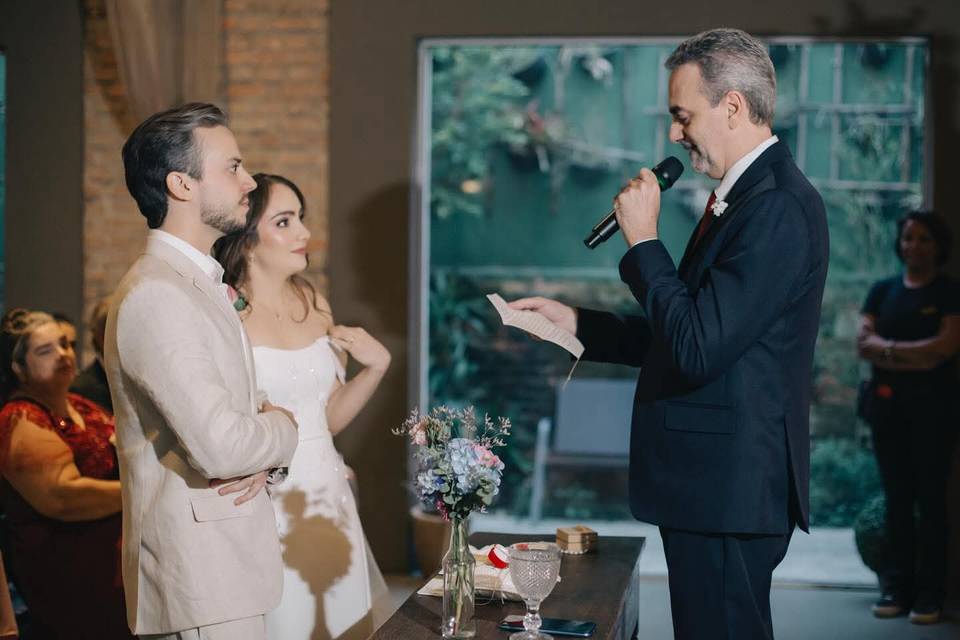 Casamento