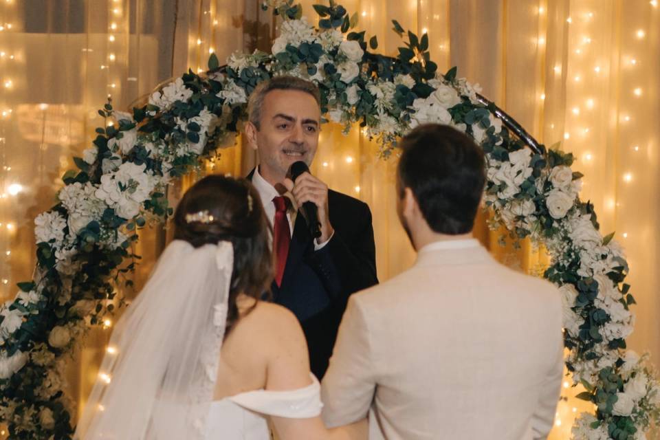 Casamento
