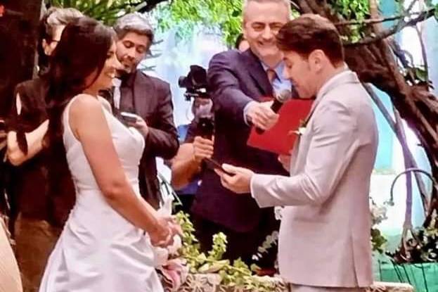 Casamento