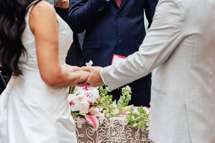 Casamento
