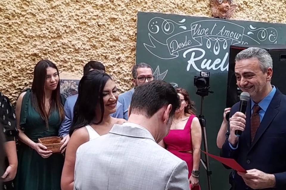 Casamento