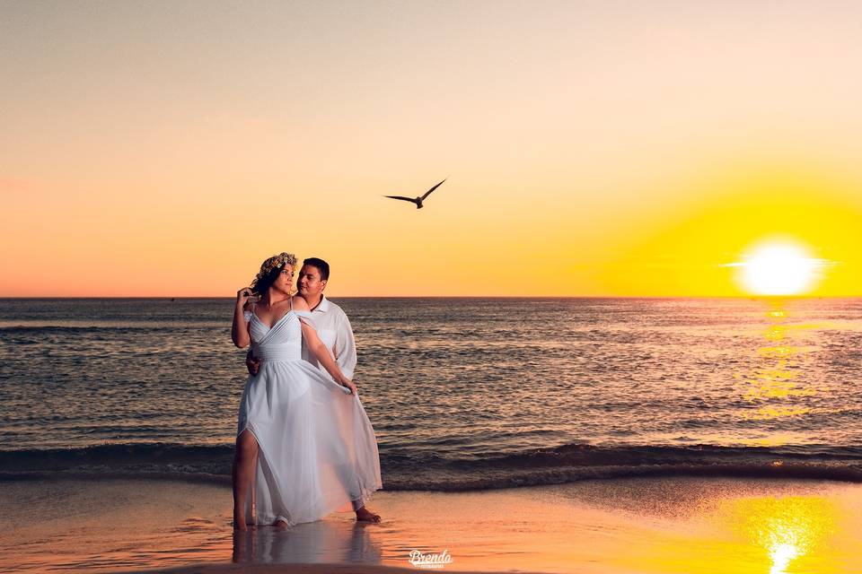 Pré wedding