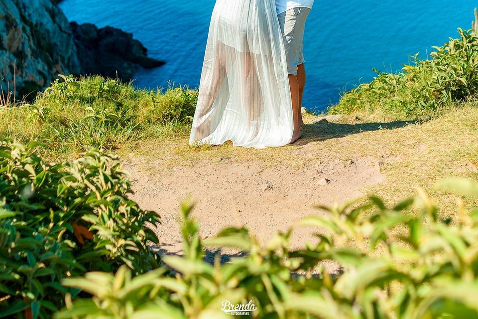 Pré wedding